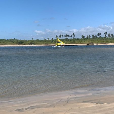 شقة Solar Porto Rico Pôrto das Galinhas المظهر الخارجي الصورة