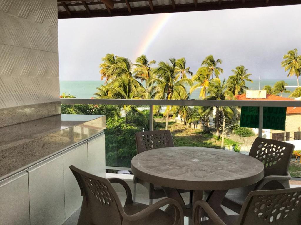 شقة Solar Porto Rico Pôrto das Galinhas المظهر الخارجي الصورة