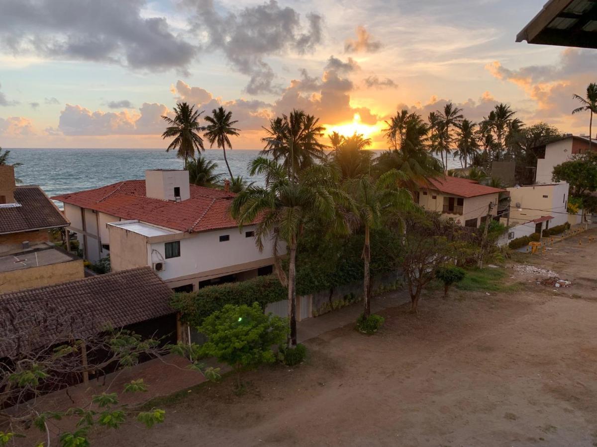 شقة Solar Porto Rico Pôrto das Galinhas المظهر الخارجي الصورة