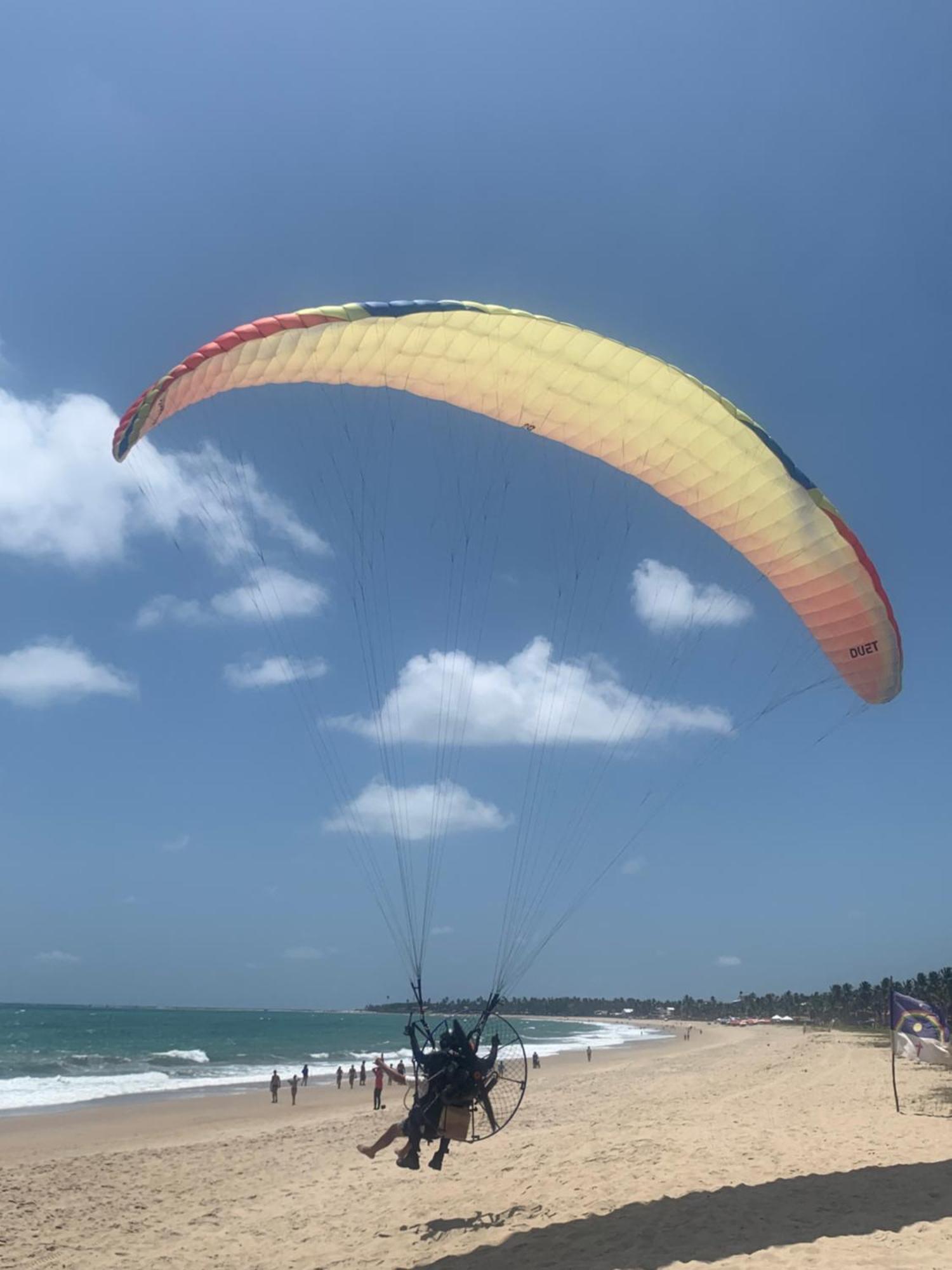 شقة Solar Porto Rico Pôrto das Galinhas المظهر الخارجي الصورة